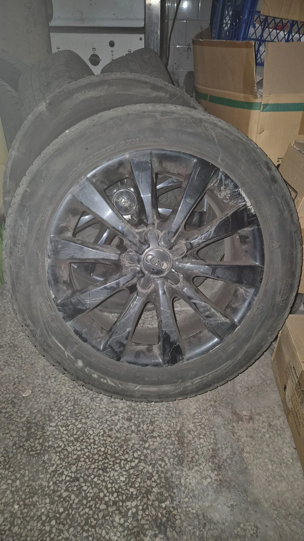 Audi A6 RS exterior | Mobile.bg � ����������� 17