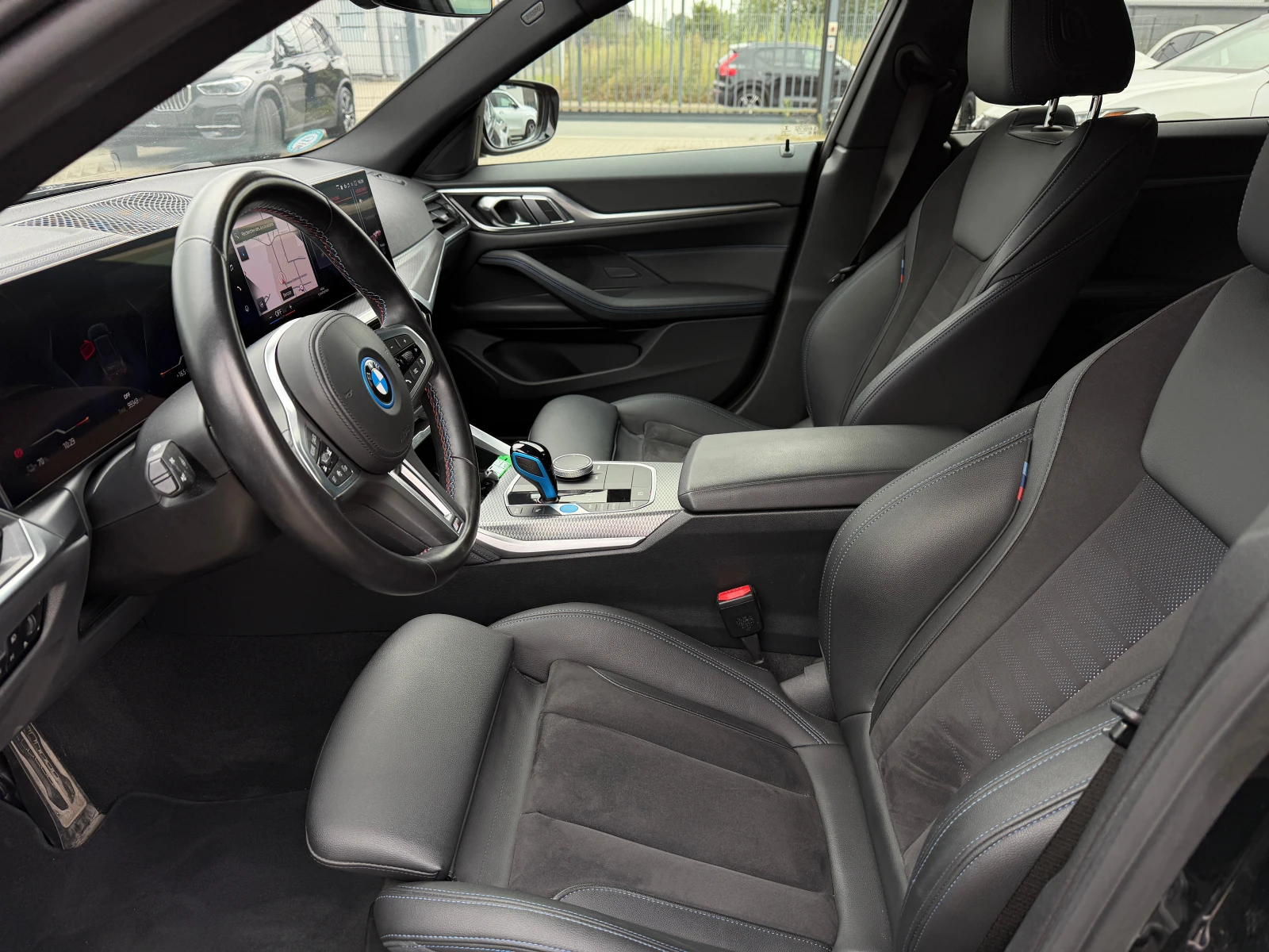 BMW i4 M50 xDrive | Mobile.bg � ����������� 13