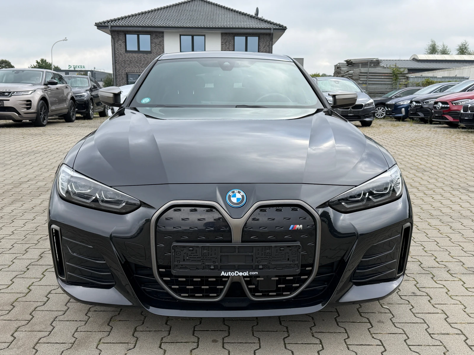 BMW i4 M50 xDrive | Mobile.bg � ����������� 6