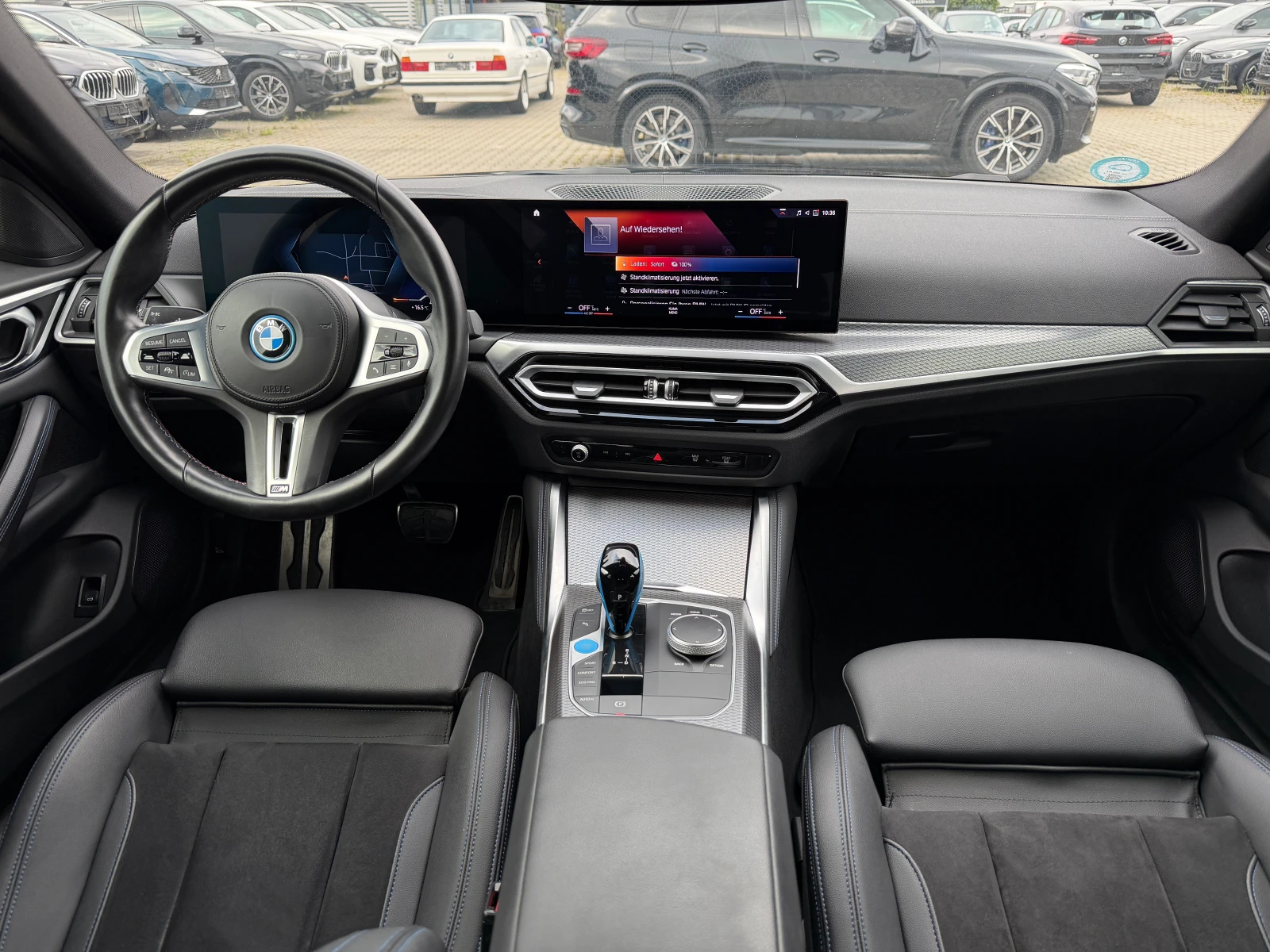BMW i4 M50 xDrive | Mobile.bg � ����������� 9