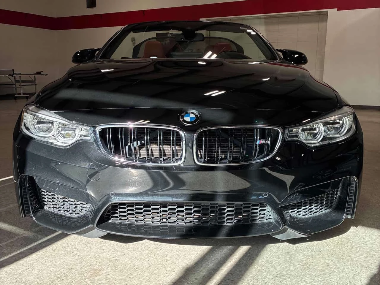 BMW M4 * CARFAX * H/K ����� * CAR PLAY *  | Mobile.bg � ����������� 2