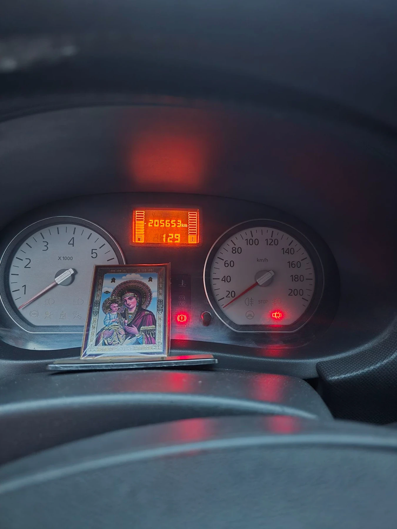 Dacia Sandero, снимка 13 - Автомобили и джипове - 56616806
