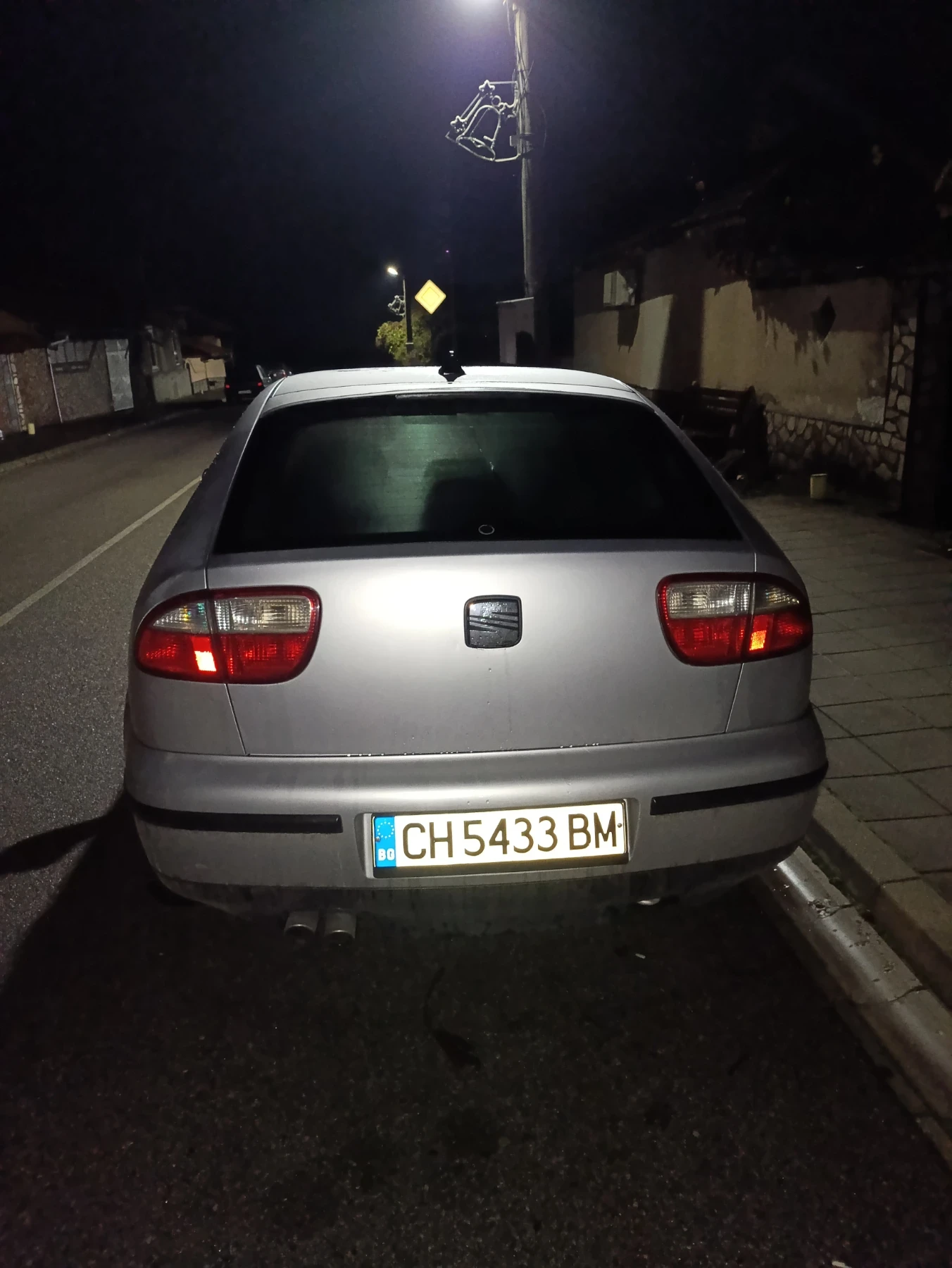 Seat Leon, снимка 3 - Автомобили и джипове - 56729307