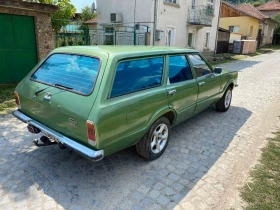Ford Taurus 1.3, снимка 3