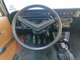 Ford Taurus 1.3, снимка 6