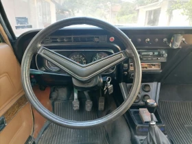 Ford Taurus 1.3, снимка 9