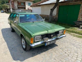 Ford Taurus 1.3, снимка 1