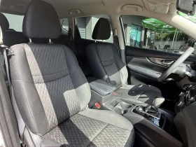 Nissan Rogue S* AWD* 2.5/СТАВА НА ГАЗ, снимка 10