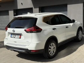 Nissan Rogue S* AWD* 2.5/СТАВА НА ГАЗ, снимка 4