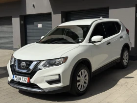 Nissan Rogue S* AWD* 2.5/СТАВА НА ГАЗ, снимка 1