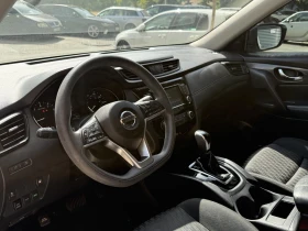 Nissan Rogue S* AWD* 2.5/СТАВА НА ГАЗ, снимка 8