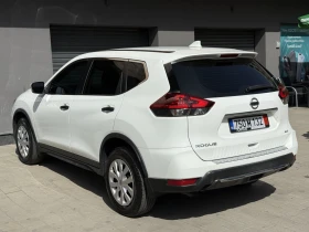 Nissan Rogue S* AWD* 2.5/СТАВА НА ГАЗ, снимка 6