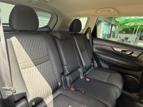 Nissan Rogue S* AWD* 2.5/СТАВА НА ГАЗ, снимка 11