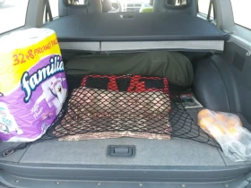 Mitsubishi Pajero sport, снимка 12