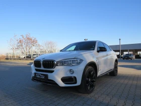 BMW X6 * M-PACK X-DRIVE TV HEAD-UP* , снимка 1
