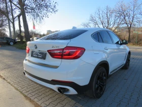 BMW X6 * M-PACK X-DRIVE TV HEAD-UP* , снимка 5