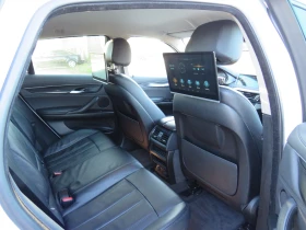 BMW X6 * M-PACK X-DRIVE TV HEAD-UP* , снимка 11