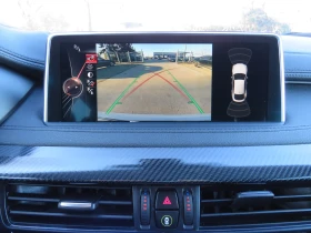 BMW X6 * M-PACK X-DRIVE TV HEAD-UP* , снимка 17