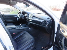 BMW X6 * M-PACK X-DRIVE TV HEAD-UP* , снимка 12