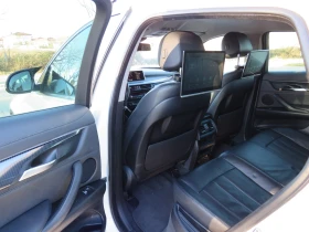 BMW X6 * M-PACK X-DRIVE TV HEAD-UP* , снимка 10