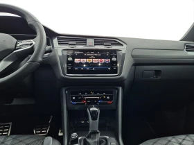 VW Tiguan 2.0TDI* DSG* R-LINE* NIGHT* DISTR* LED* NAVI* , снимка 8