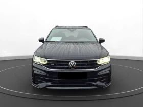 VW Tiguan 2.0TDI* DSG* R-LINE* NIGHT* DISTR* LED* NAVI* , снимка 2