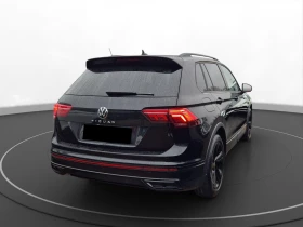 VW Tiguan 2.0TDI* DSG* R-LINE* NIGHT* DISTR* LED* NAVI* , снимка 4
