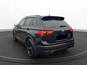 VW Tiguan 2.0TDI* DSG* R-LINE* NIGHT* DISTR* LED* NAVI* , снимка 6