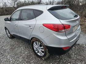 Hyundai IX35 2.0cCrdi 184kc D4HA, снимка 5