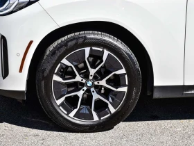 BMW X3 30 xDrive  CARFAX, снимка 9