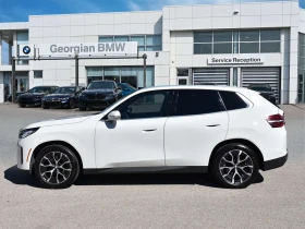 BMW X3 30 xDrive  CARFAX, снимка 4