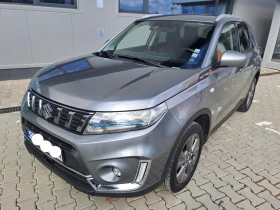 Suzuki Vitara 1.5 GL+ FULL HYBRID 4X4 AUTOMATIC AGS, снимка 1