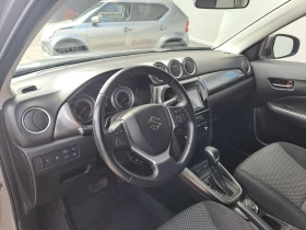 Suzuki Vitara 1.5 GL+ FULL HYBRID 4X4 AUTOMATIC AGS, снимка 11