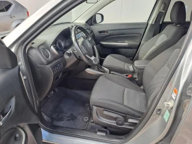 Suzuki Vitara 1.5 GL+ FULL HYBRID 4X4 AUTOMATIC AGS, снимка 9