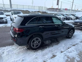 Mercedes-Benz GLC 300 4MATIC, снимка 3