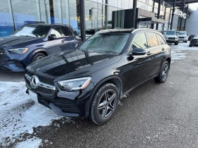 Mercedes-Benz GLC 300 4MATIC, снимка 1