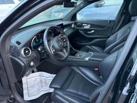 Mercedes-Benz GLC 300 4MATIC, снимка 5