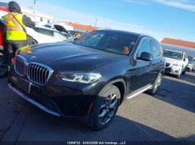 BMW X3 XDRIVE30I, снимка 5