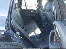 BMW X3 XDRIVE30I, снимка 10