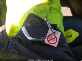 BMW X3 XDRIVE30I, снимка 12