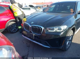 BMW X3 XDRIVE30I, снимка 6