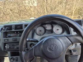 Toyota Rav4, снимка 5