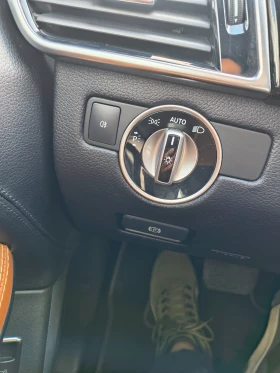 Mercedes-Benz GLS 500, снимка 16