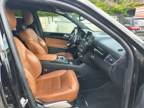 Mercedes-Benz GLS 500, снимка 8