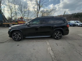Mercedes-Benz GLS 500, снимка 2