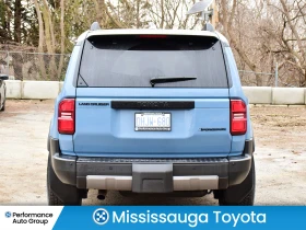 Toyota Land cruiser Demo 4WD Premium Pack С РЕГИСТРАЦИЯ & АВТО КРЕДИТ, снимка 6