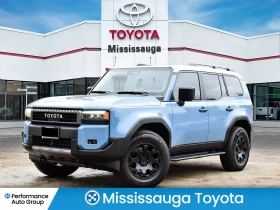 Toyota Land cruiser Demo 4WD Premium Pack С РЕГИСТРАЦИЯ & АВТО КРЕДИТ, снимка 1