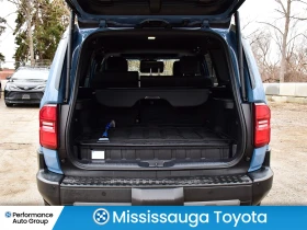 Toyota Land cruiser Demo 4WD Premium Pack С РЕГИСТРАЦИЯ & АВТО КРЕДИТ, снимка 7