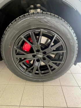 Audi SQ5 Technik/CARFAX/ПАНОРАМА/360 CAM, снимка 6