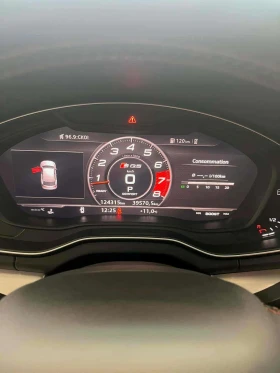 Audi SQ5 Technik/CARFAX/ПАНОРАМА/360 CAM, снимка 8